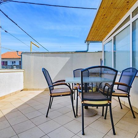 Comfort Holiday Apartment Zadar - With Parking And Balcony Экстерьер фото