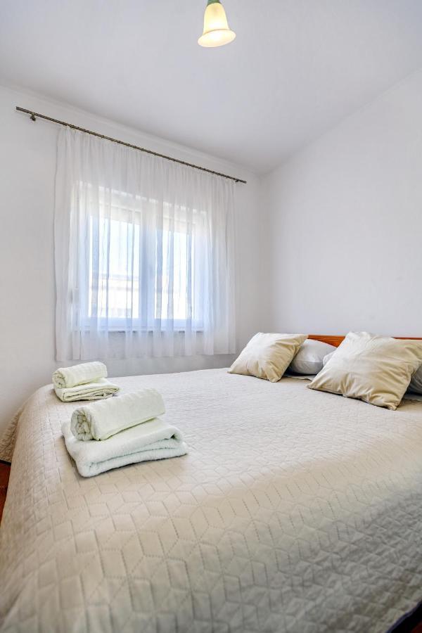 Comfort Holiday Apartment Zadar - With Parking And Balcony Экстерьер фото