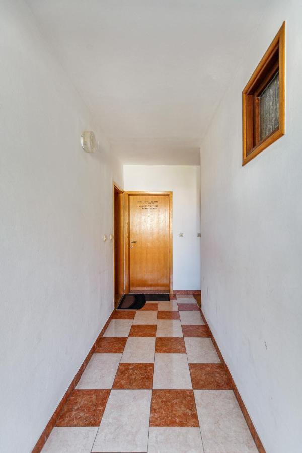 Comfort Holiday Apartment Zadar - With Parking And Balcony Экстерьер фото