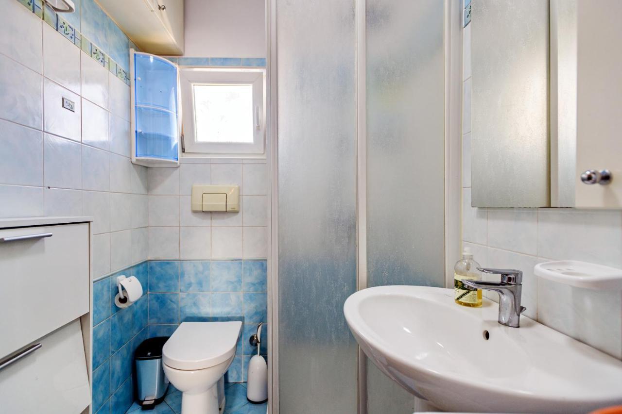 Comfort Holiday Apartment Zadar - With Parking And Balcony Экстерьер фото