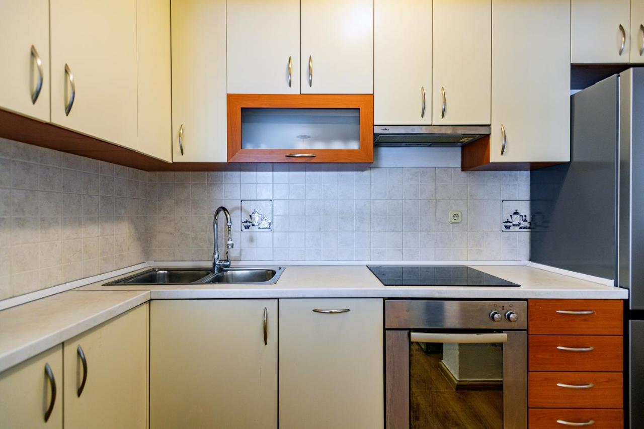 Comfort Holiday Apartment Zadar - With Parking And Balcony Экстерьер фото